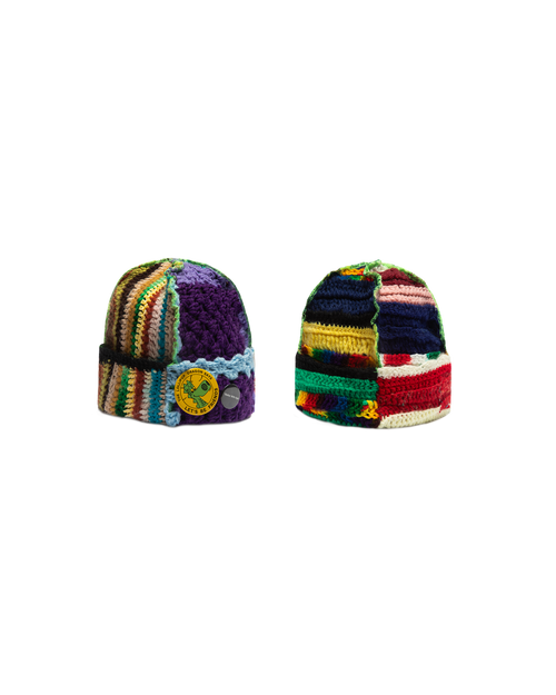 NANI'S BESPOKE CHAPEAU